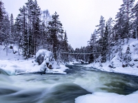 Park Narodowy Oulanka